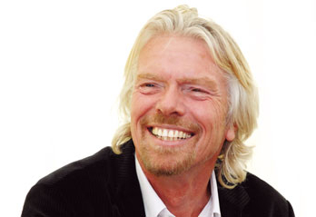 Richard Branson